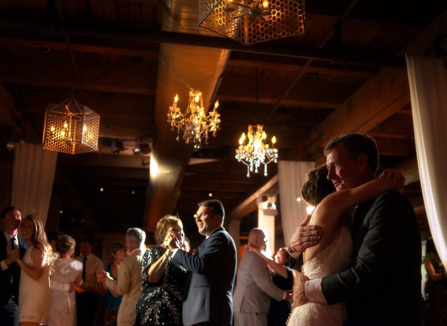 Bridgeport Art Center wedding photography by Candice C. Cusic
