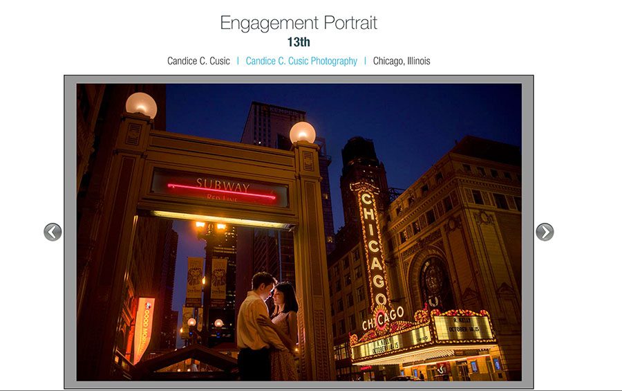 Chicago_Engagement_Photography_Chicago_Theater