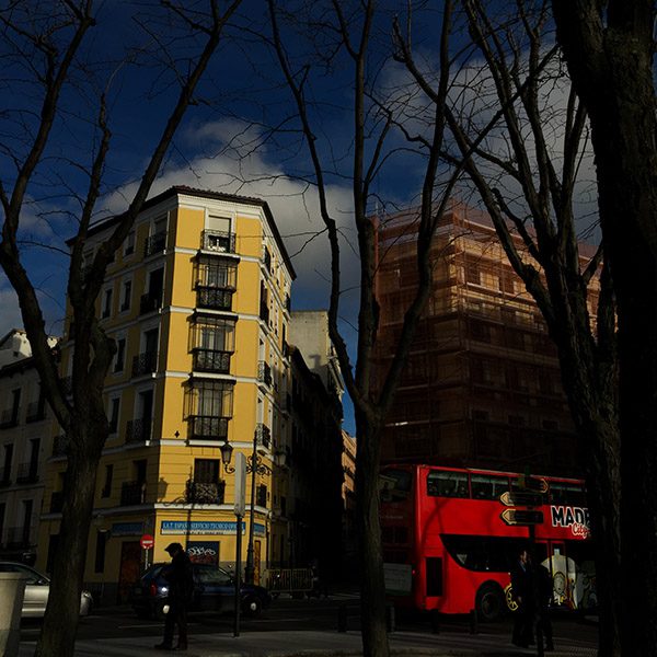 European Street Photography by Candice C. Cusic