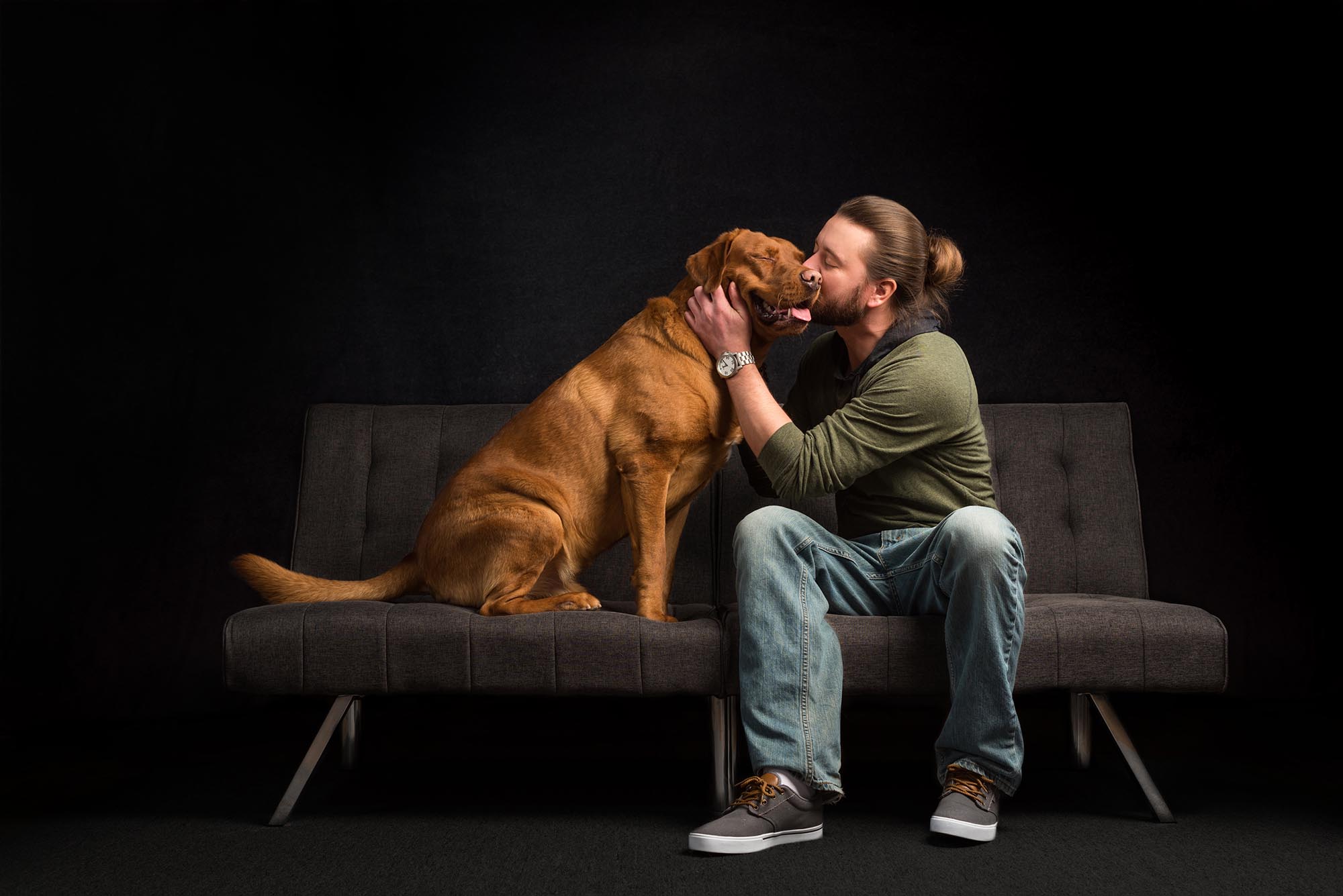 chicago dog photographer