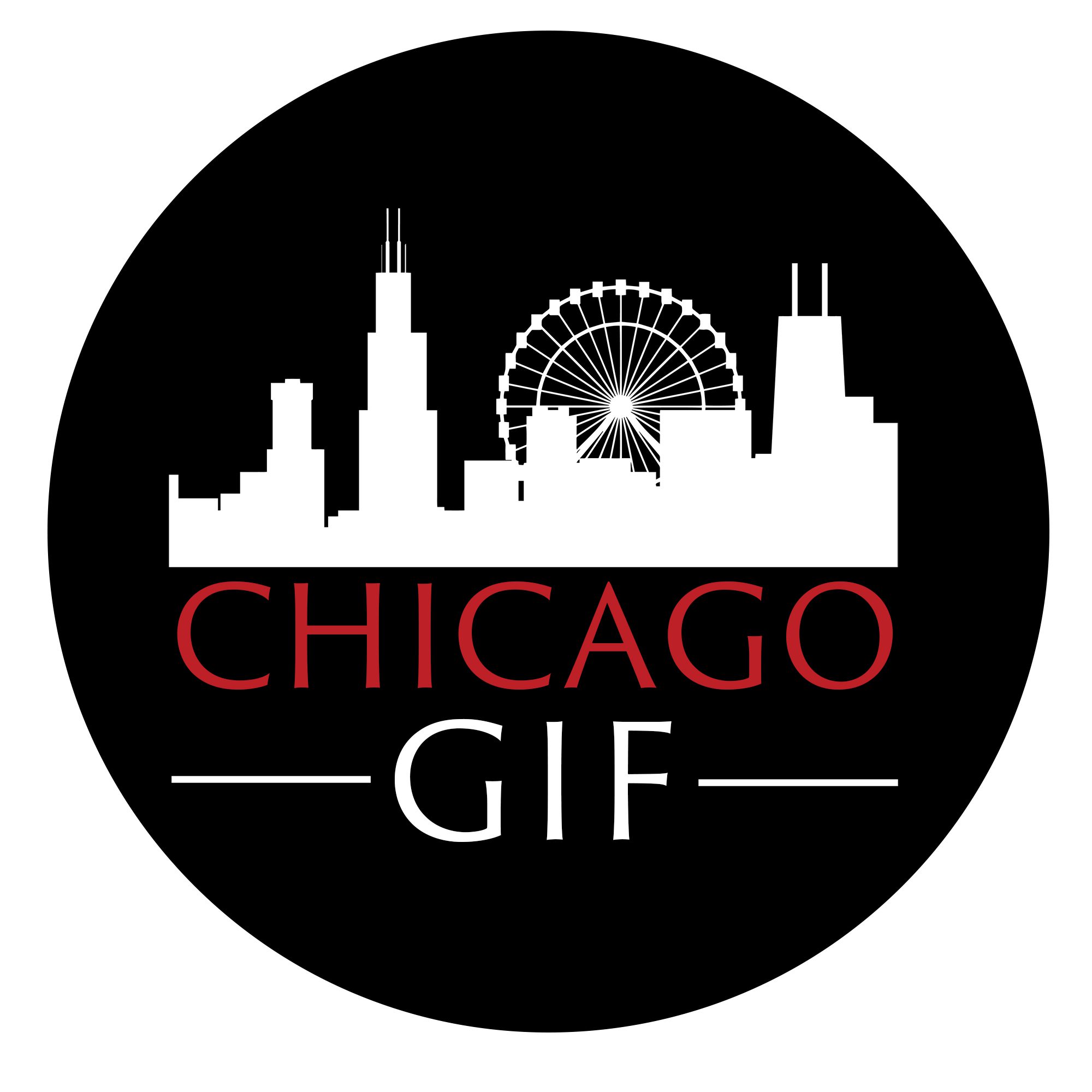 chicago gif photo booth